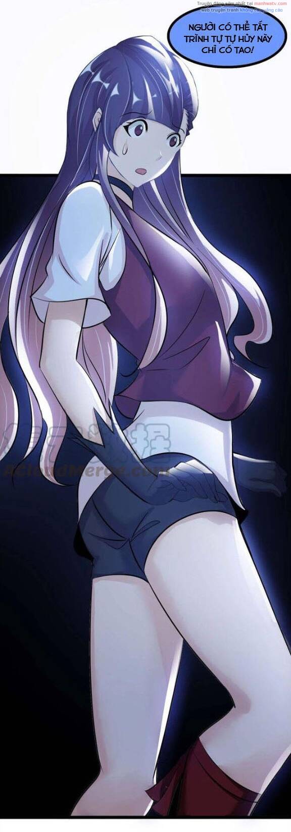 Đại Thiên Tài Bất Khả Chiến Bại Chính Là Ta Chapter 71 - Trang 2