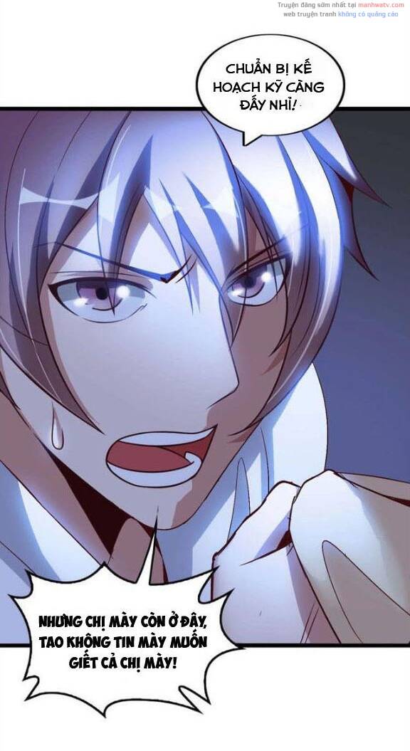 Đại Thiên Tài Bất Khả Chiến Bại Chính Là Ta Chapter 71 - Trang 2