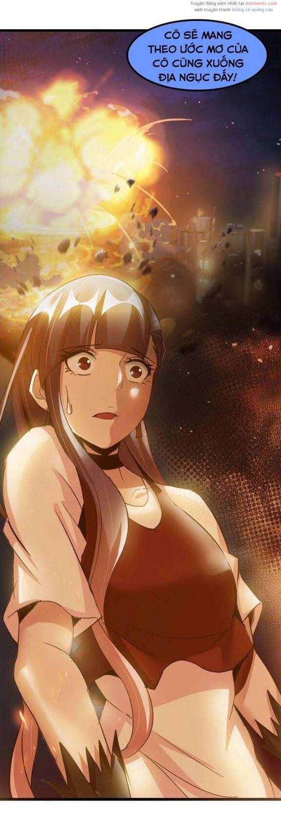 Đại Thiên Tài Bất Khả Chiến Bại Chính Là Ta Chapter 71 - Trang 2