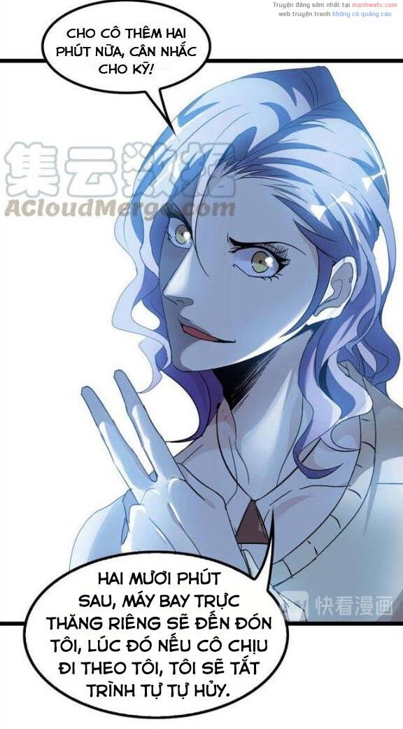 Đại Thiên Tài Bất Khả Chiến Bại Chính Là Ta Chapter 71 - Trang 2