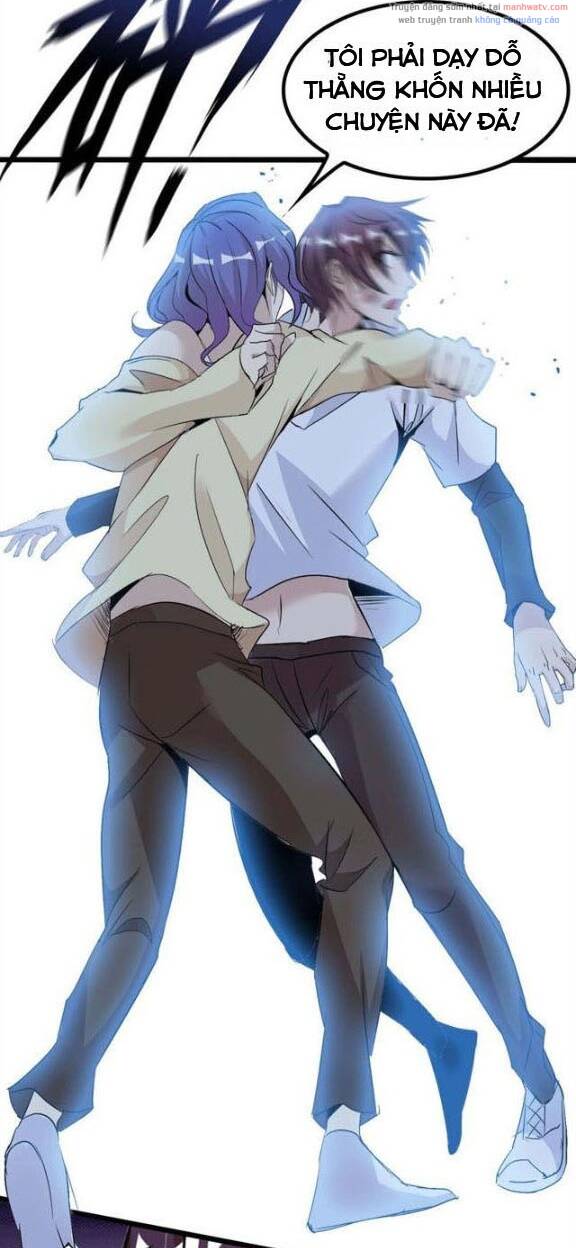 Đại Thiên Tài Bất Khả Chiến Bại Chính Là Ta Chapter 71 - Trang 2