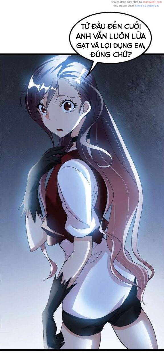 Đại Thiên Tài Bất Khả Chiến Bại Chính Là Ta Chapter 71 - Trang 2