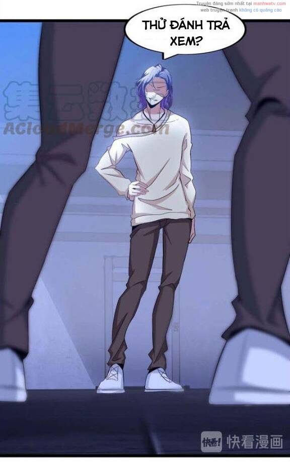 Đại Thiên Tài Bất Khả Chiến Bại Chính Là Ta Chapter 71 - Trang 2