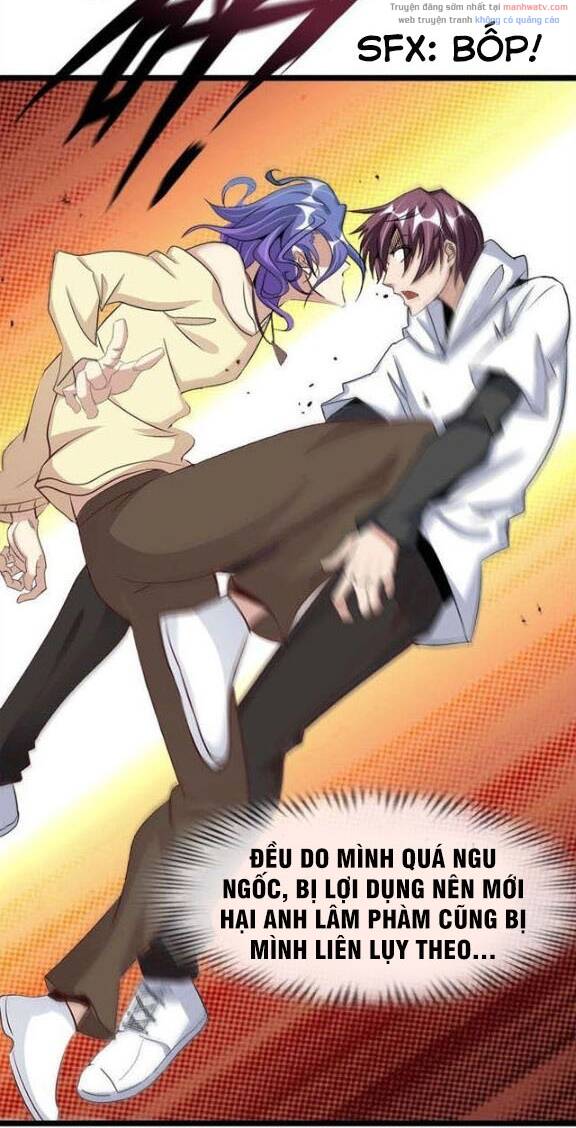 Đại Thiên Tài Bất Khả Chiến Bại Chính Là Ta Chapter 71 - Trang 2