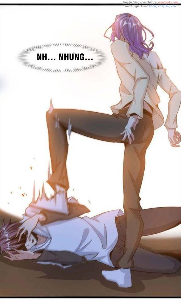 Đại Thiên Tài Bất Khả Chiến Bại Chính Là Ta Chapter 71 - Trang 2