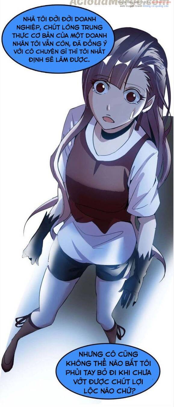 Đại Thiên Tài Bất Khả Chiến Bại Chính Là Ta Chapter 71 - Trang 2