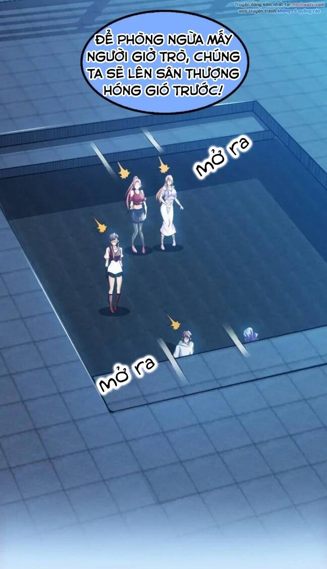 Đại Thiên Tài Bất Khả Chiến Bại Chính Là Ta Chapter 72 - Trang 2