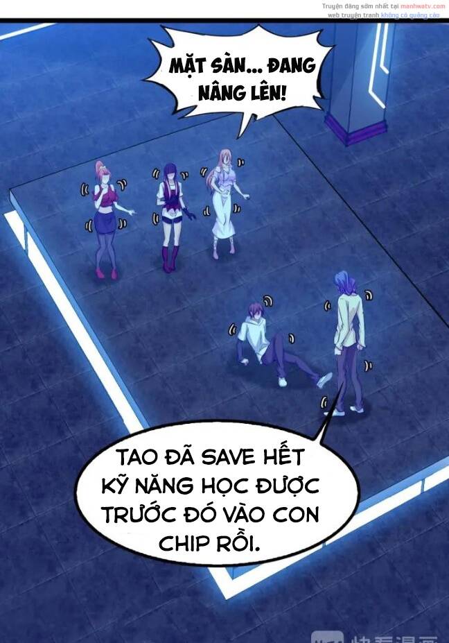 Đại Thiên Tài Bất Khả Chiến Bại Chính Là Ta Chapter 72 - Trang 2