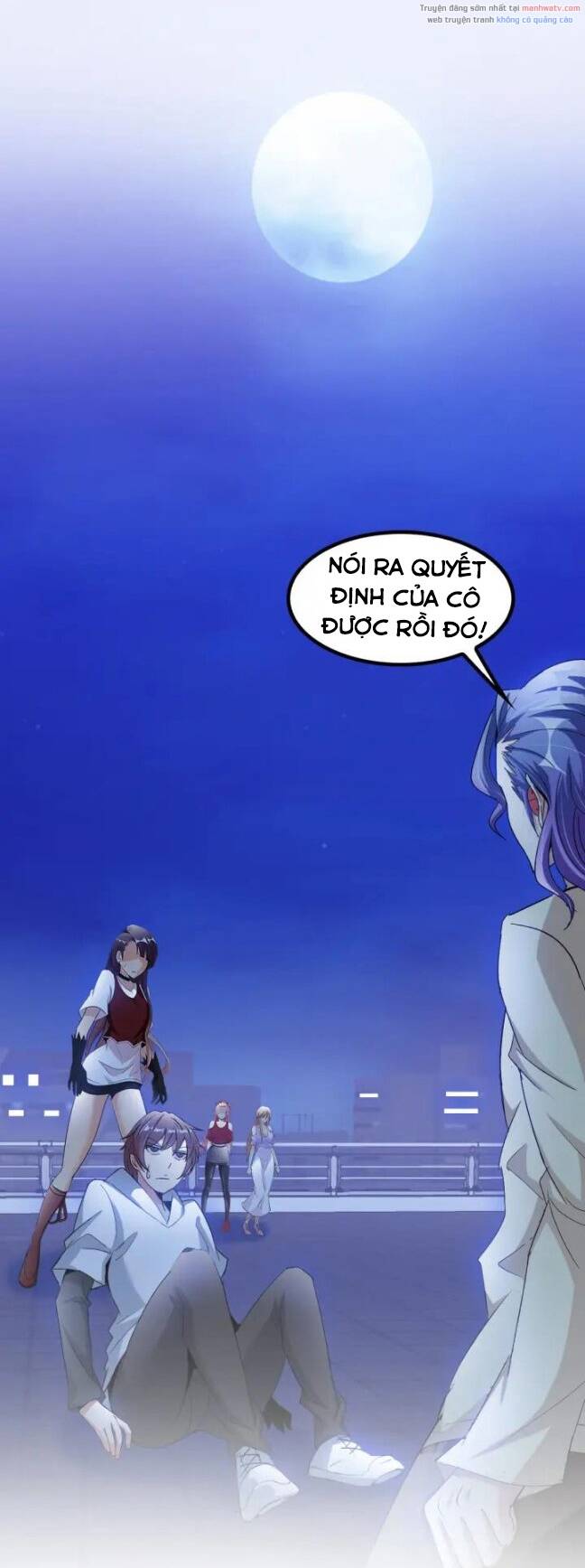 Đại Thiên Tài Bất Khả Chiến Bại Chính Là Ta Chapter 72 - Trang 2