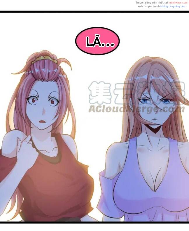 Đại Thiên Tài Bất Khả Chiến Bại Chính Là Ta Chapter 72 - Trang 2