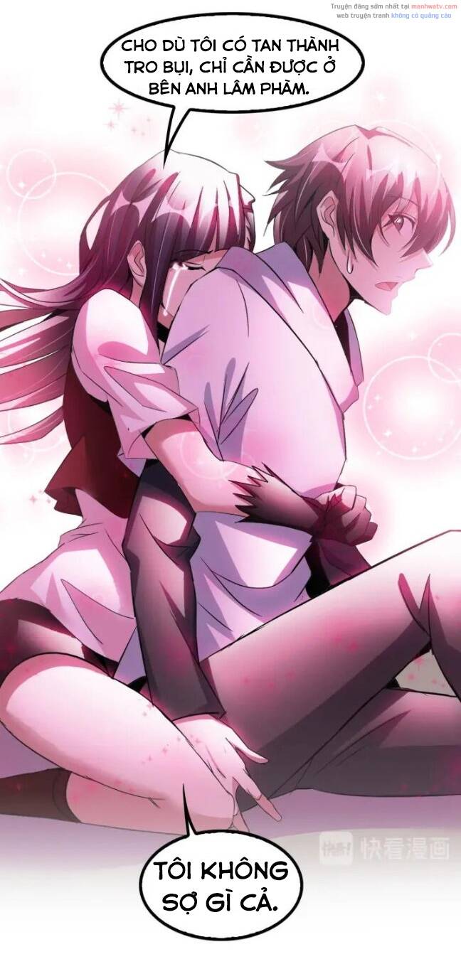 Đại Thiên Tài Bất Khả Chiến Bại Chính Là Ta Chapter 72 - Trang 2