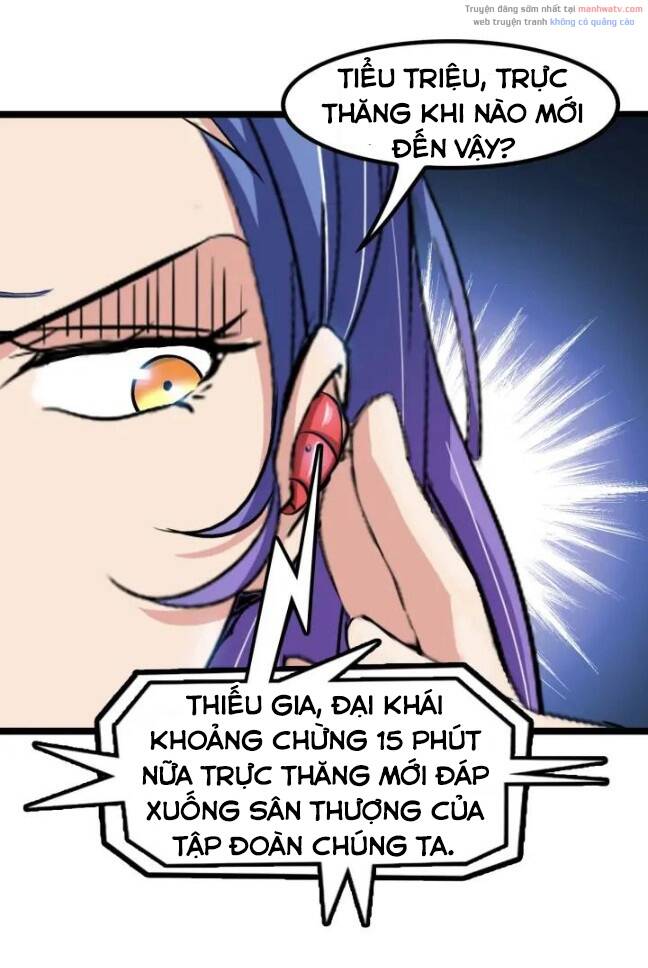 Đại Thiên Tài Bất Khả Chiến Bại Chính Là Ta Chapter 72 - Trang 2