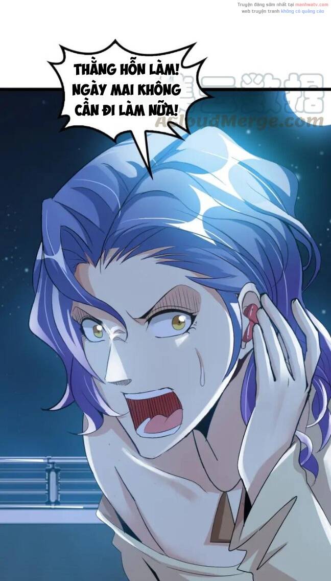 Đại Thiên Tài Bất Khả Chiến Bại Chính Là Ta Chapter 72 - Trang 2