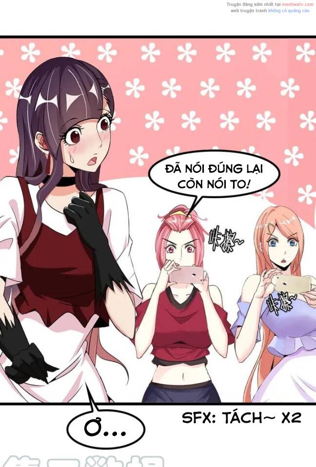 Đại Thiên Tài Bất Khả Chiến Bại Chính Là Ta Chapter 72 - Trang 2