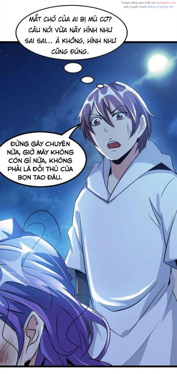 Đại Thiên Tài Bất Khả Chiến Bại Chính Là Ta Chapter 73 - Trang 2