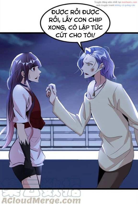 Đại Thiên Tài Bất Khả Chiến Bại Chính Là Ta Chapter 73 - Trang 2