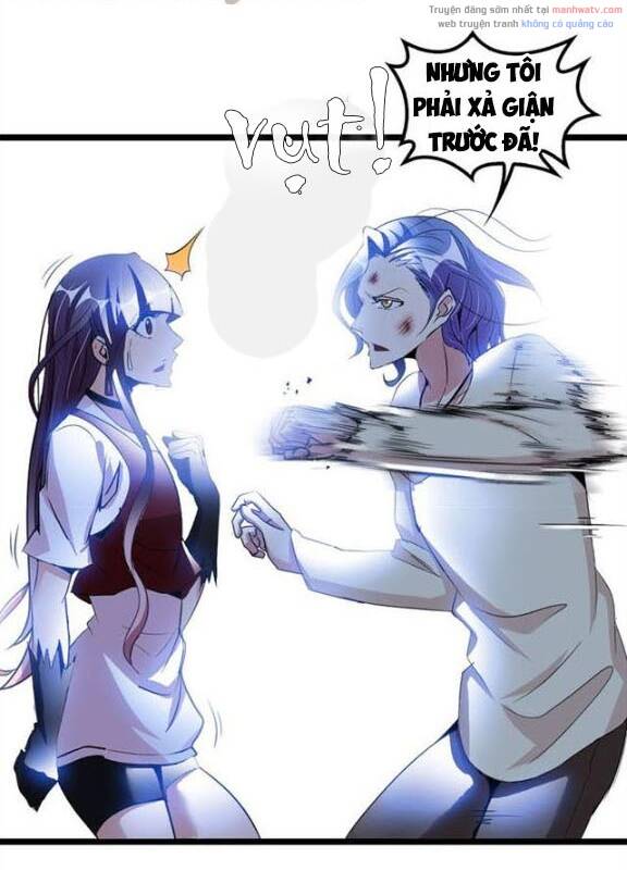 Đại Thiên Tài Bất Khả Chiến Bại Chính Là Ta Chapter 73 - Trang 2