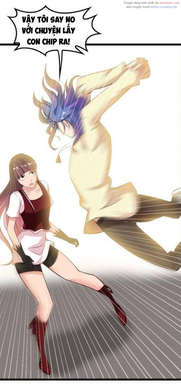 Đại Thiên Tài Bất Khả Chiến Bại Chính Là Ta Chapter 73 - Trang 2