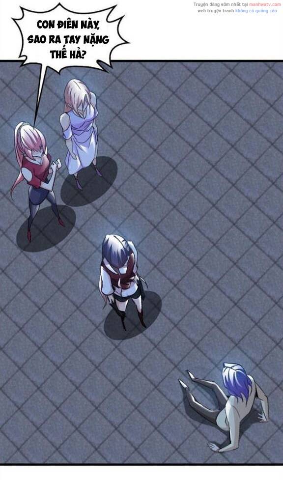 Đại Thiên Tài Bất Khả Chiến Bại Chính Là Ta Chapter 73 - Trang 2