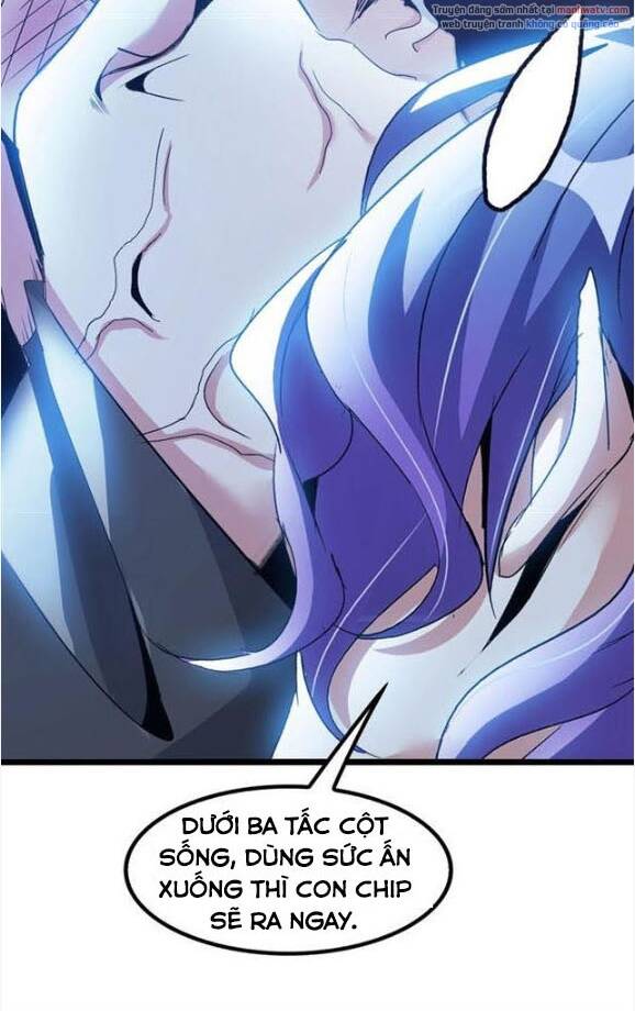 Đại Thiên Tài Bất Khả Chiến Bại Chính Là Ta Chapter 73 - Trang 2