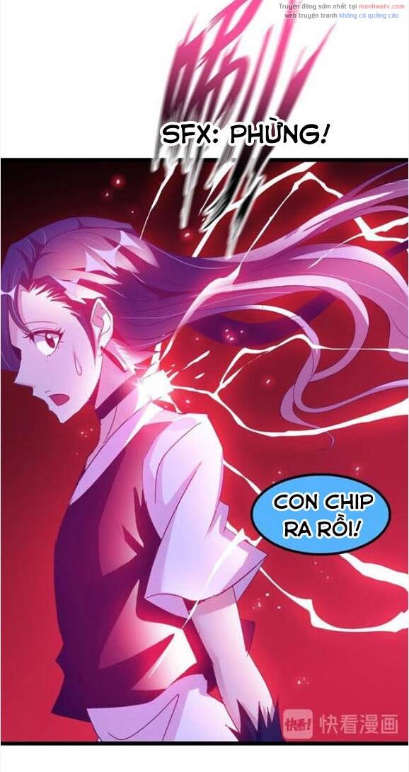 Đại Thiên Tài Bất Khả Chiến Bại Chính Là Ta Chapter 73 - Trang 2