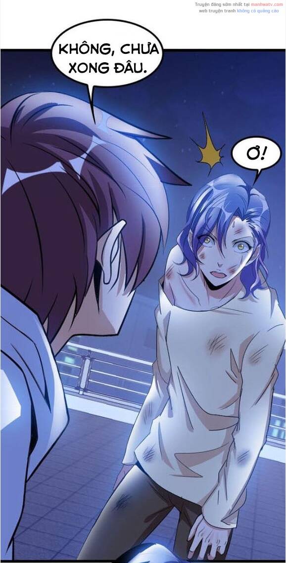 Đại Thiên Tài Bất Khả Chiến Bại Chính Là Ta Chapter 73 - Trang 2