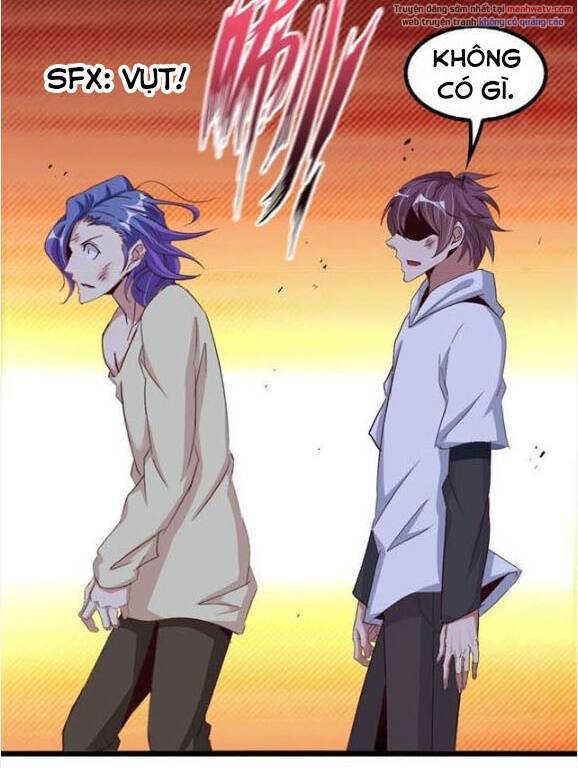 Đại Thiên Tài Bất Khả Chiến Bại Chính Là Ta Chapter 73 - Trang 2