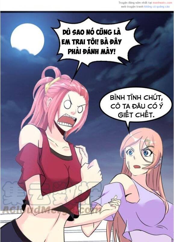 Đại Thiên Tài Bất Khả Chiến Bại Chính Là Ta Chapter 73 - Trang 2