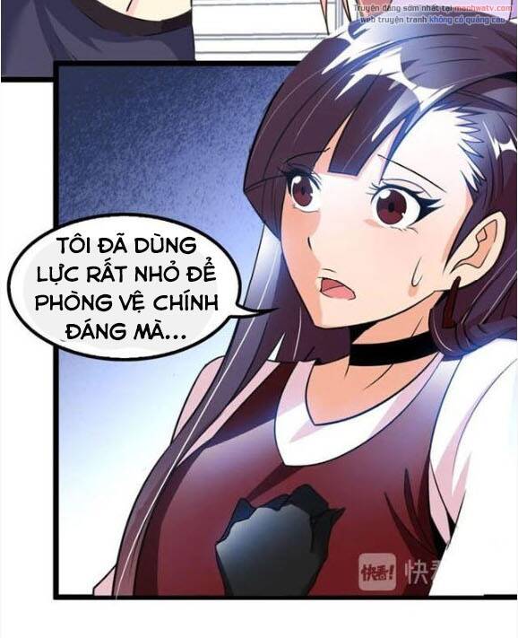 Đại Thiên Tài Bất Khả Chiến Bại Chính Là Ta Chapter 73 - Trang 2