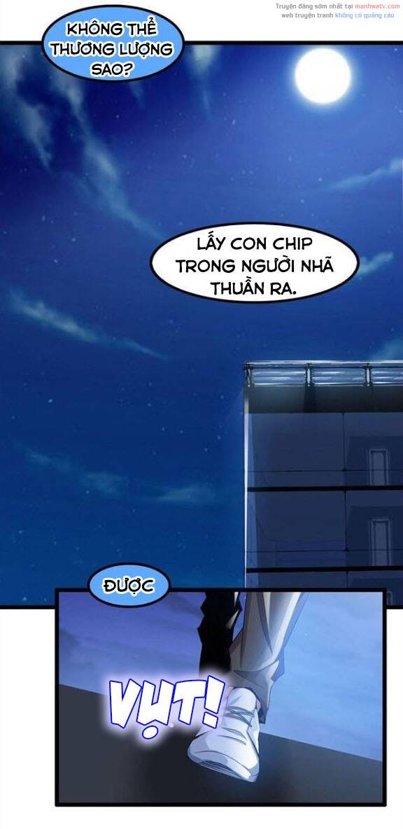 Đại Thiên Tài Bất Khả Chiến Bại Chính Là Ta Chapter 73 - Trang 2