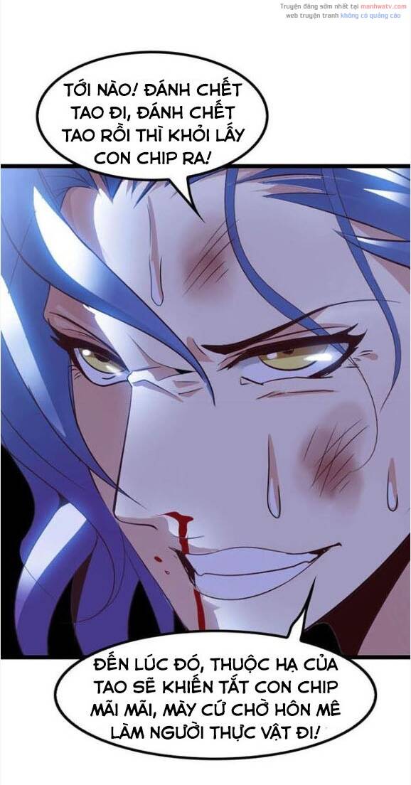 Đại Thiên Tài Bất Khả Chiến Bại Chính Là Ta Chapter 73 - Trang 2