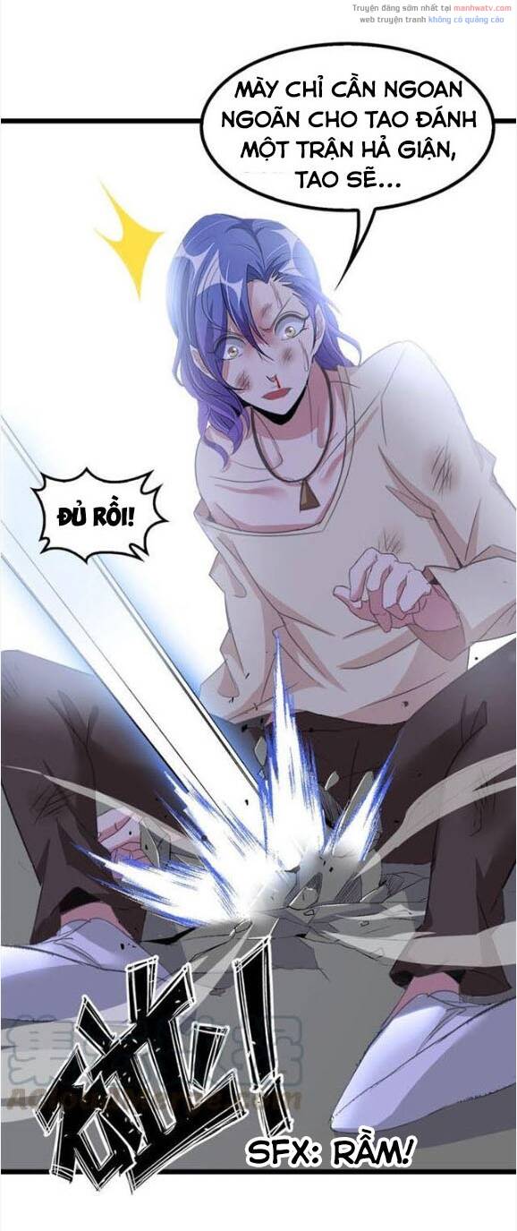 Đại Thiên Tài Bất Khả Chiến Bại Chính Là Ta Chapter 73 - Trang 2