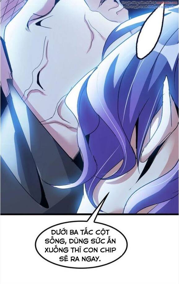 Đại Thiên Tài Bất Khả Chiến Bại Chính Là Ta Chapter 73 - Trang 2