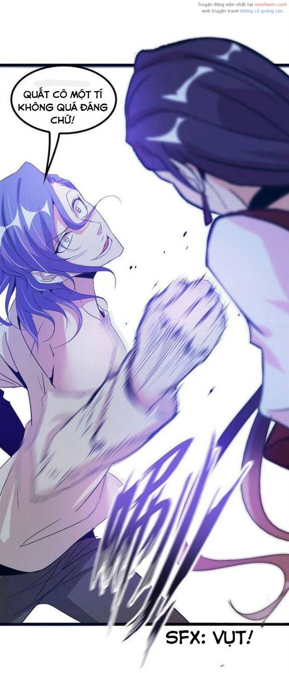 Đại Thiên Tài Bất Khả Chiến Bại Chính Là Ta Chapter 73 - Trang 2