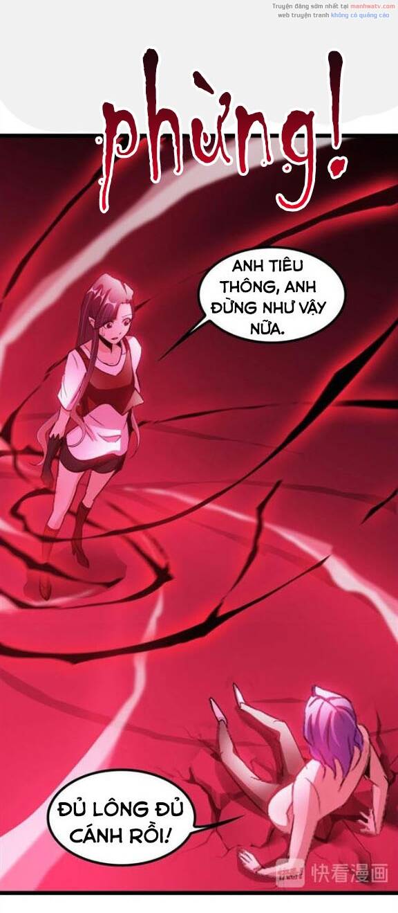 Đại Thiên Tài Bất Khả Chiến Bại Chính Là Ta Chapter 73 - Trang 2