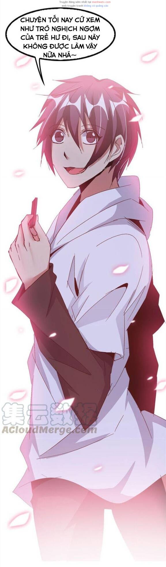 Đại Thiên Tài Bất Khả Chiến Bại Chính Là Ta Chapter 74 - Trang 2