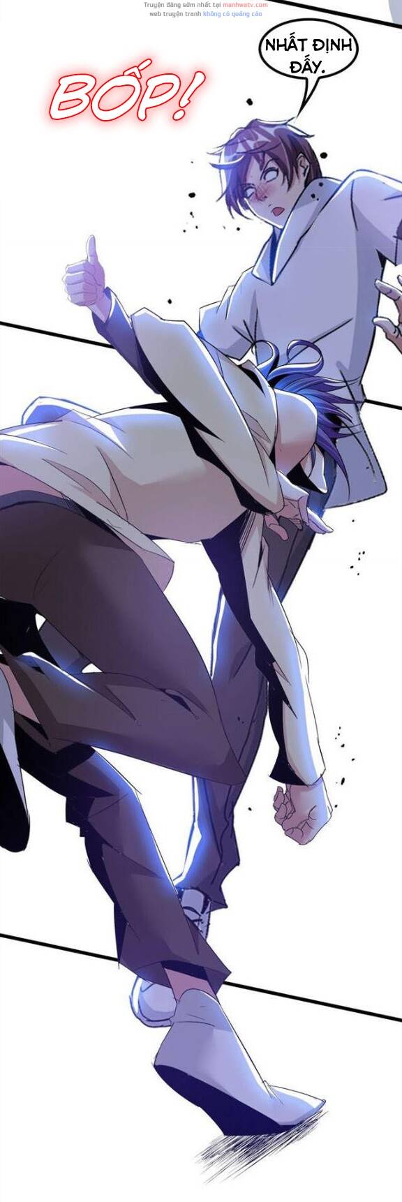 Đại Thiên Tài Bất Khả Chiến Bại Chính Là Ta Chapter 74 - Trang 2