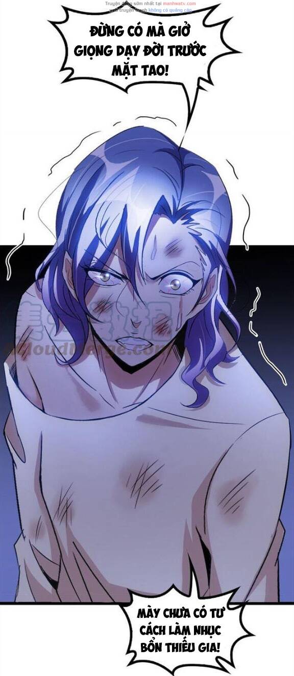 Đại Thiên Tài Bất Khả Chiến Bại Chính Là Ta Chapter 74 - Trang 2