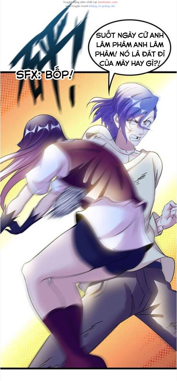 Đại Thiên Tài Bất Khả Chiến Bại Chính Là Ta Chapter 74 - Trang 2