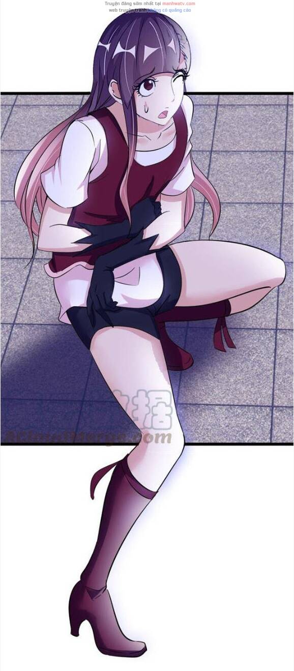 Đại Thiên Tài Bất Khả Chiến Bại Chính Là Ta Chapter 74 - Trang 2