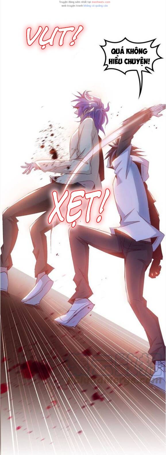 Đại Thiên Tài Bất Khả Chiến Bại Chính Là Ta Chapter 74 - Trang 2