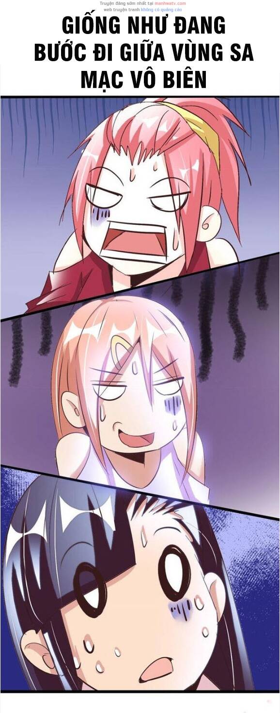 Đại Thiên Tài Bất Khả Chiến Bại Chính Là Ta Chapter 74 - Trang 2