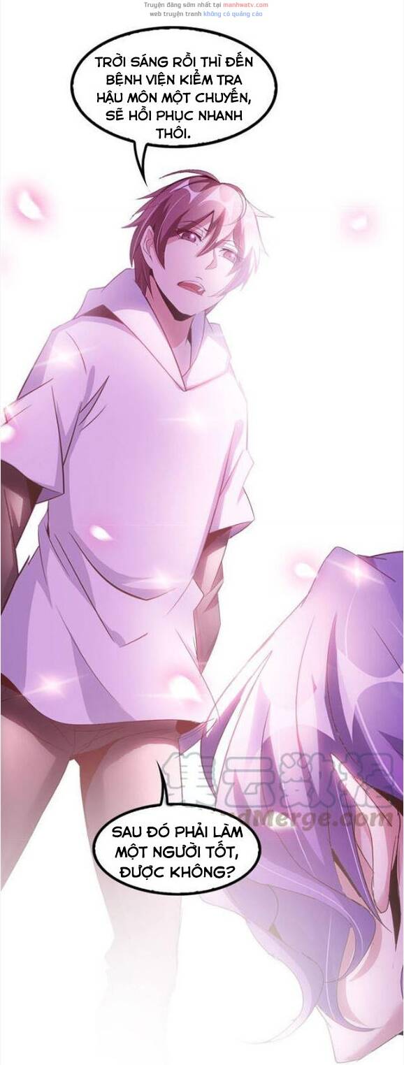 Đại Thiên Tài Bất Khả Chiến Bại Chính Là Ta Chapter 74 - Trang 2