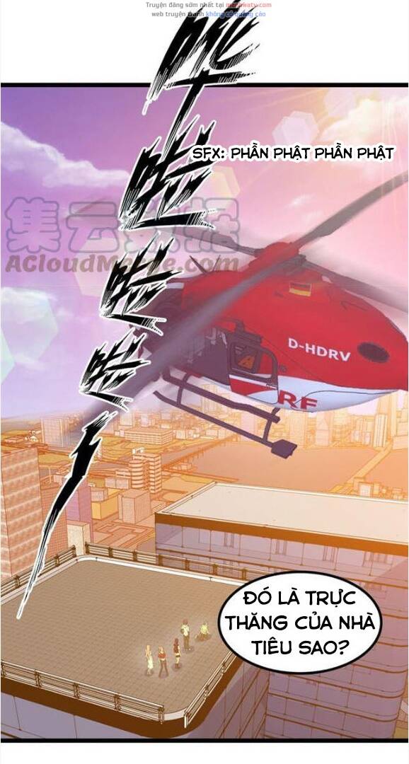 Đại Thiên Tài Bất Khả Chiến Bại Chính Là Ta Chapter 74 - Trang 2