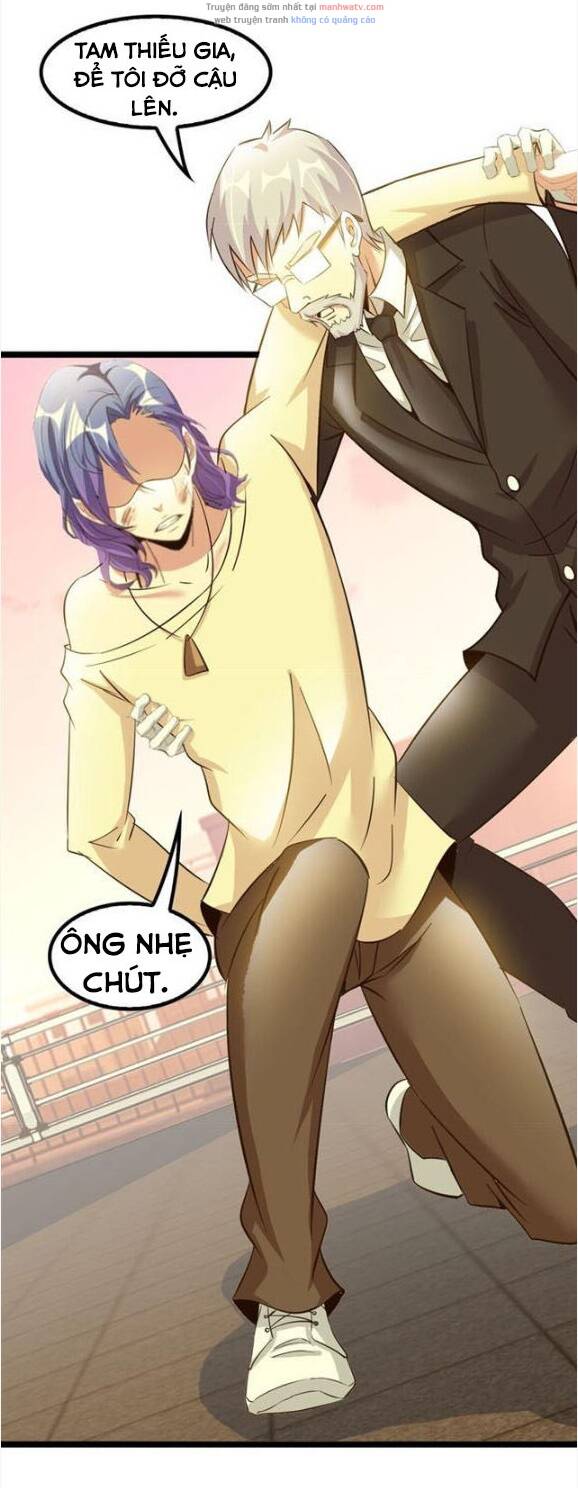 Đại Thiên Tài Bất Khả Chiến Bại Chính Là Ta Chapter 74 - Trang 2