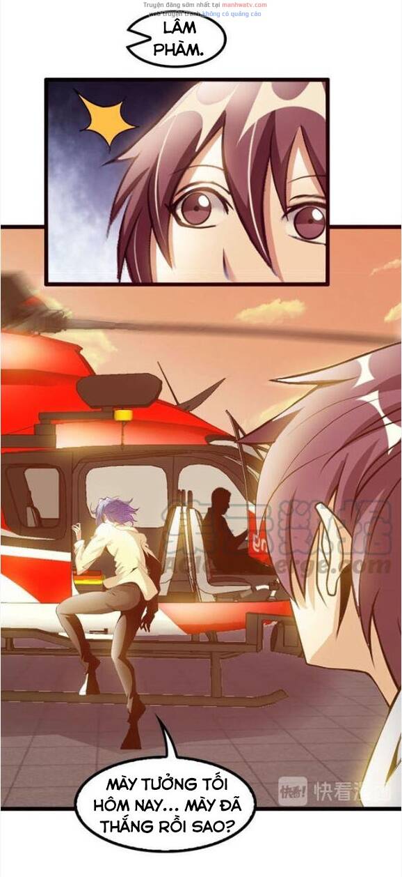 Đại Thiên Tài Bất Khả Chiến Bại Chính Là Ta Chapter 74 - Trang 2