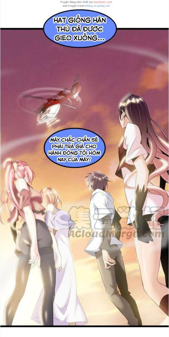 Đại Thiên Tài Bất Khả Chiến Bại Chính Là Ta Chapter 74 - Trang 2