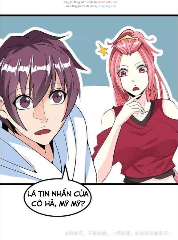 Đại Thiên Tài Bất Khả Chiến Bại Chính Là Ta Chapter 74 - Trang 2