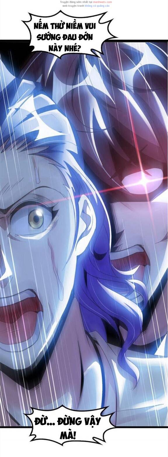 Đại Thiên Tài Bất Khả Chiến Bại Chính Là Ta Chapter 74 - Trang 2