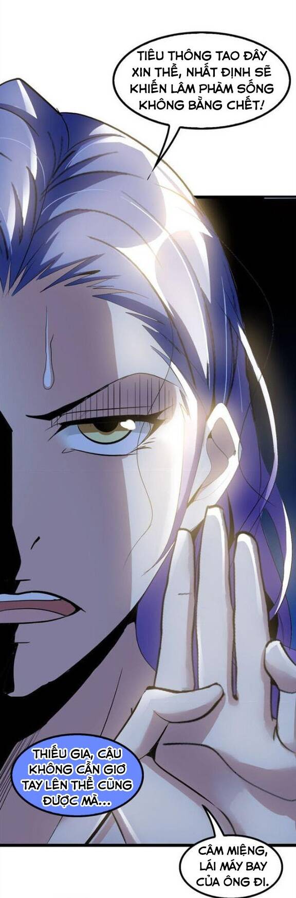 Đại Thiên Tài Bất Khả Chiến Bại Chính Là Ta Chapter 75 - Trang 2
